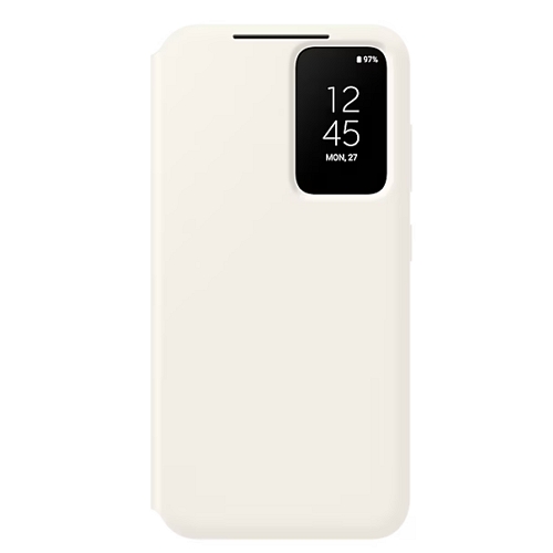 삼성전자 갤럭시S23 스마트 뷰 월렛 케이스 EF-ZS911이미지입니다. 누르면 해당 게시물로 새창이동합니다.