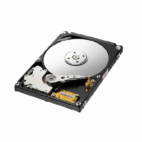 삼성전자 500GB Spinpoint M7 HM500JI/DOM (SATA2/5400/8M/노트북용)_이미지