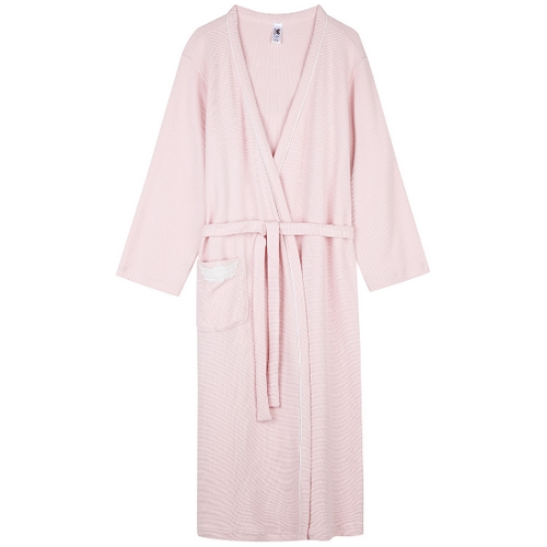 와코루 면 와플 로브 WRB2001W이미지입니다. 누르면 해당 게시물로 새창이동합니다.