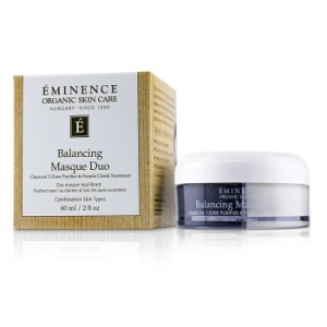 에미넌스 차콜 티존 퓨리파이어 포멜로 치크 트리트먼트 60ml