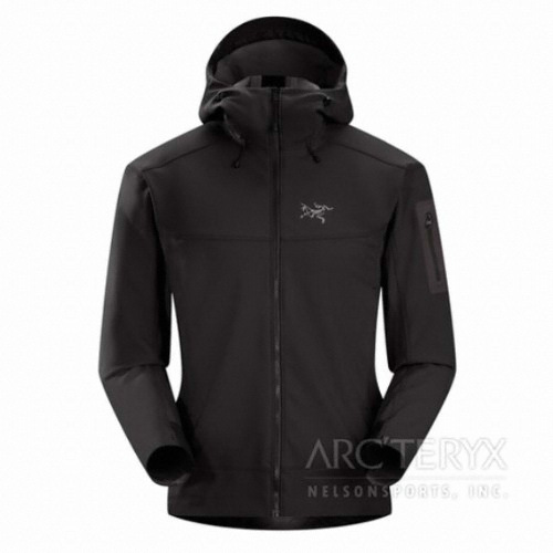 아크테릭스 입실론 LT 후디 W(EPSILON LT HOODY M) (AJESM13644, 남성용)