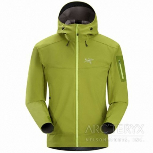 아크테릭스 입실론 LT 후디 W(EPSILON LT HOODY M) (AJESM13644, 남성용)_이미지