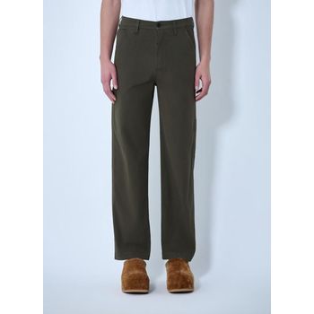 드리스반노튼 남성 Pickerbys Cotton Pants 261 020926 3321 606 153301767
