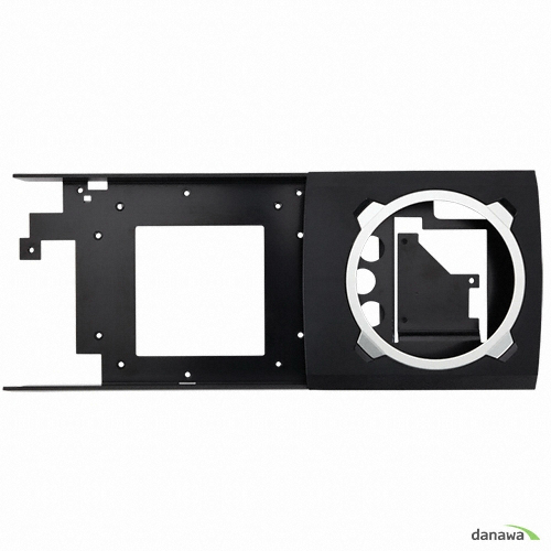 CORSAIR HYDRO SERIES HG10 A1 Edition_이미지