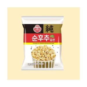 오뚜기 순후추팝콘 55g (1개)_이미지