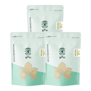 참두리 차전자피분말 500g (3개)_이미지