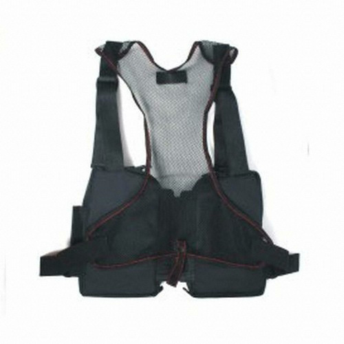 시선21 ST-913 루어용 베스트_이미지