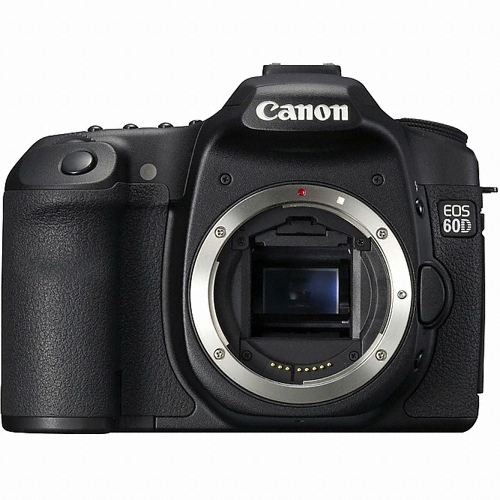 캐논 EOS 60D 바디 (중고품)_이미지