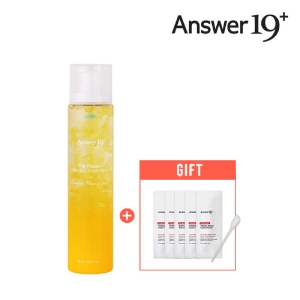  앤서나인틴 카렌듈라 토너 150ml [1개] 상품이미지