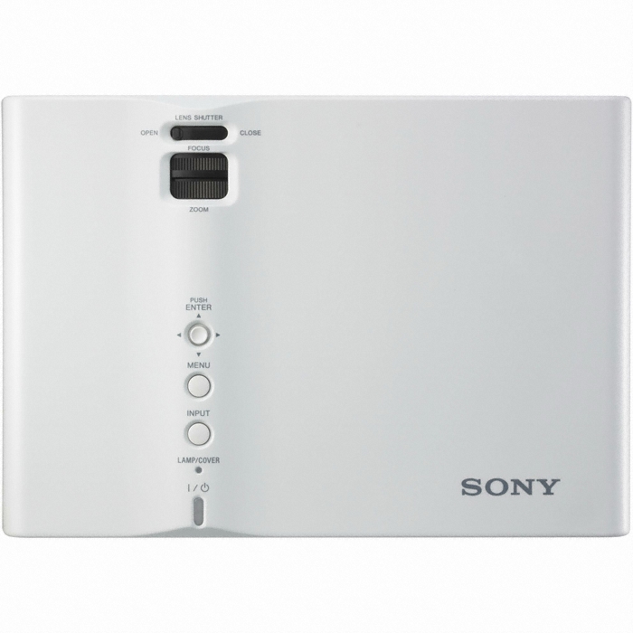 SONY VPL-DX10 (정품)_이미지