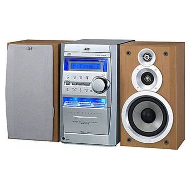 JVC UX-J50