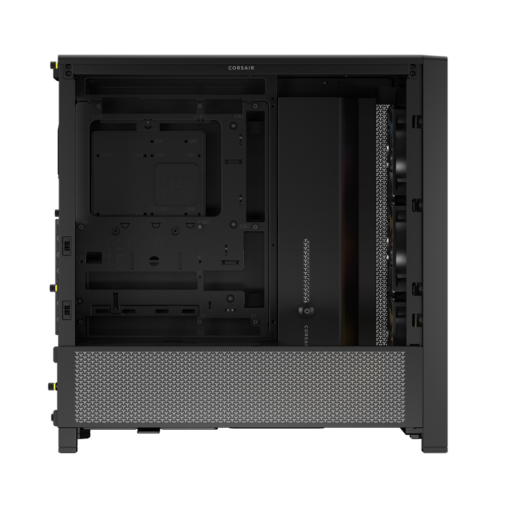 CORSAIR FRAME 4000D RS ARGB (블랙)_이미지