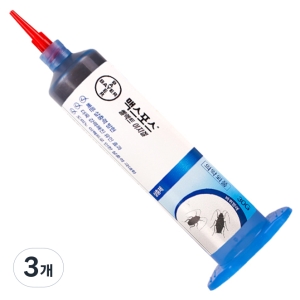 맥스포스 쎌렉트 이지겔 30g