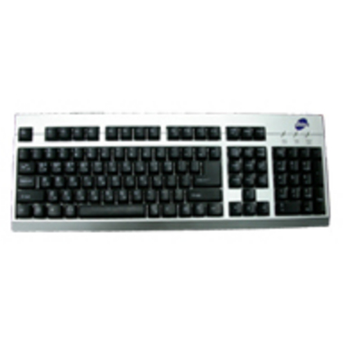 신화정보 109Key PS/2_이미지