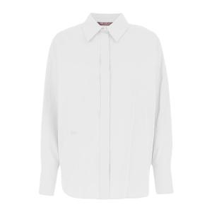 막스마라 여성 GARENNA가레나 셔츠 2361160639 600 001