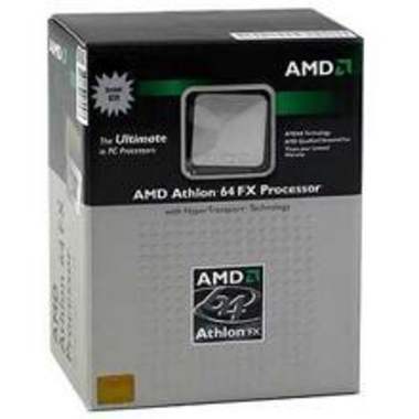 AMD 애슬론64-FX 55 크로우헤머 그레이박스