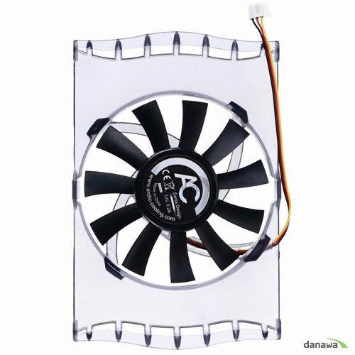 COOLERTEC VCF-26 (4pin)이미지입니다. 누르면 해당 게시물로 새창이동합니다.