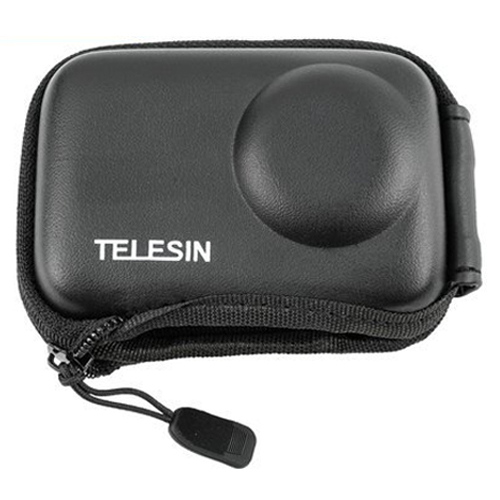 텔레신  DJI 오즈모 액션5, 4,3용 파우치 (정품)