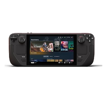 밸브 코퍼레이션 Steam Deck OLED