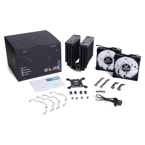 ��Ű�� EL125 ARGB