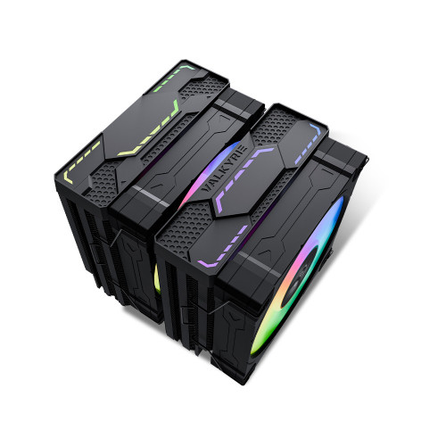 발키리 EL125 ARGB (블랙)_이미지