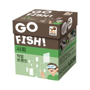  행복한바오밥 고피쉬 직업 트렌드