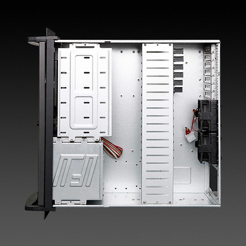 씨넥스존 ZACR ICS-450L 4U 랙마운트_이미지