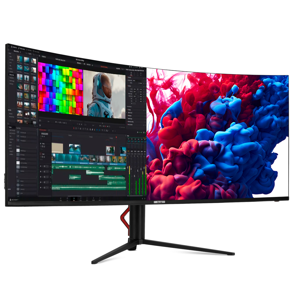 ���͹� ��Ʈ����̵� WU40 5K Ŀ��� 75 ������