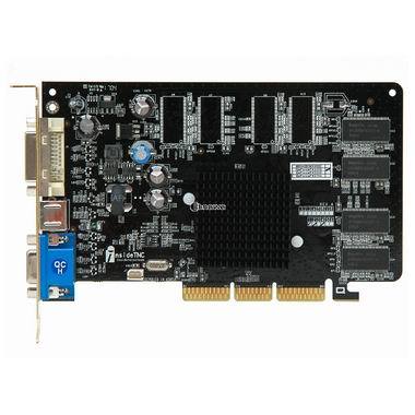 �λ��̵� GeForceFX 5200 �λ��̵� 128MB 64bit