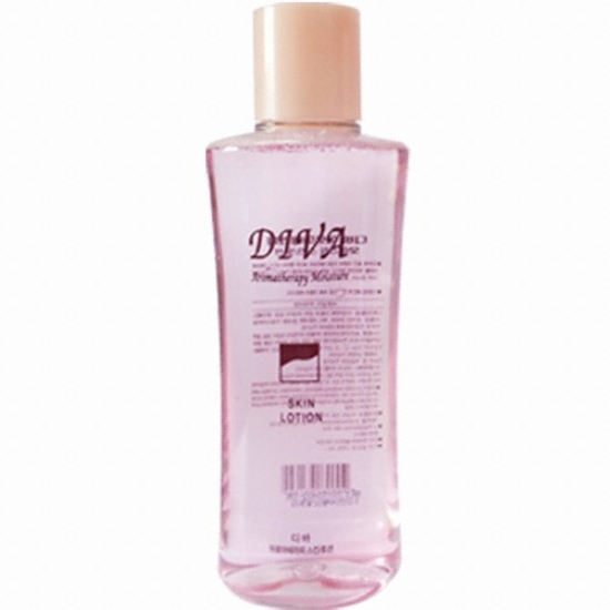 아로마테라피 모이스처 스킨 380ml