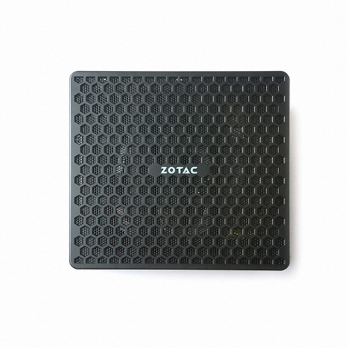 ZOTAC ZBOX QX3P5000 쿼드로 WIN10 PRO (16GB, M2 512GB)_이미지