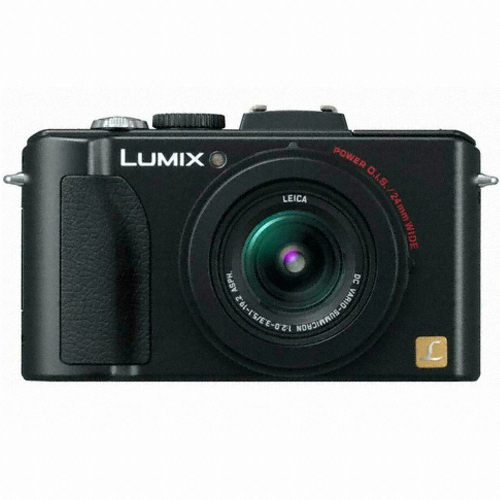 �ĳ��Ҵ� ��ͽ� DMC-LX5