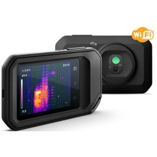 플리어 FLIR C5