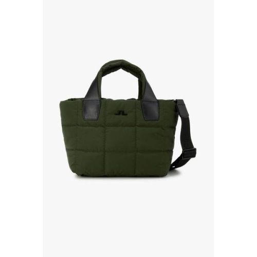 제이린드버그 에리카 그린 토트백 153658139