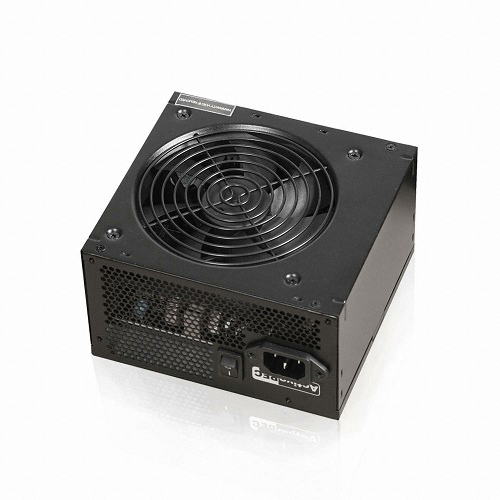 SuperFlower SF-500R12ST MEGA 80PLUS스탠다드 230V EU_이미지
