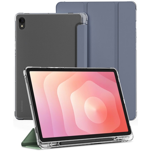 갤럭시탭S11 클리어 펜슬 수납 케이스