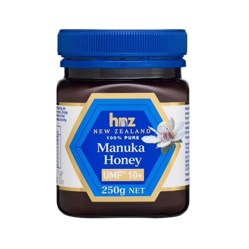 허니엔젯 허니엔젯 마누카 꿀 umf 10+ 250g