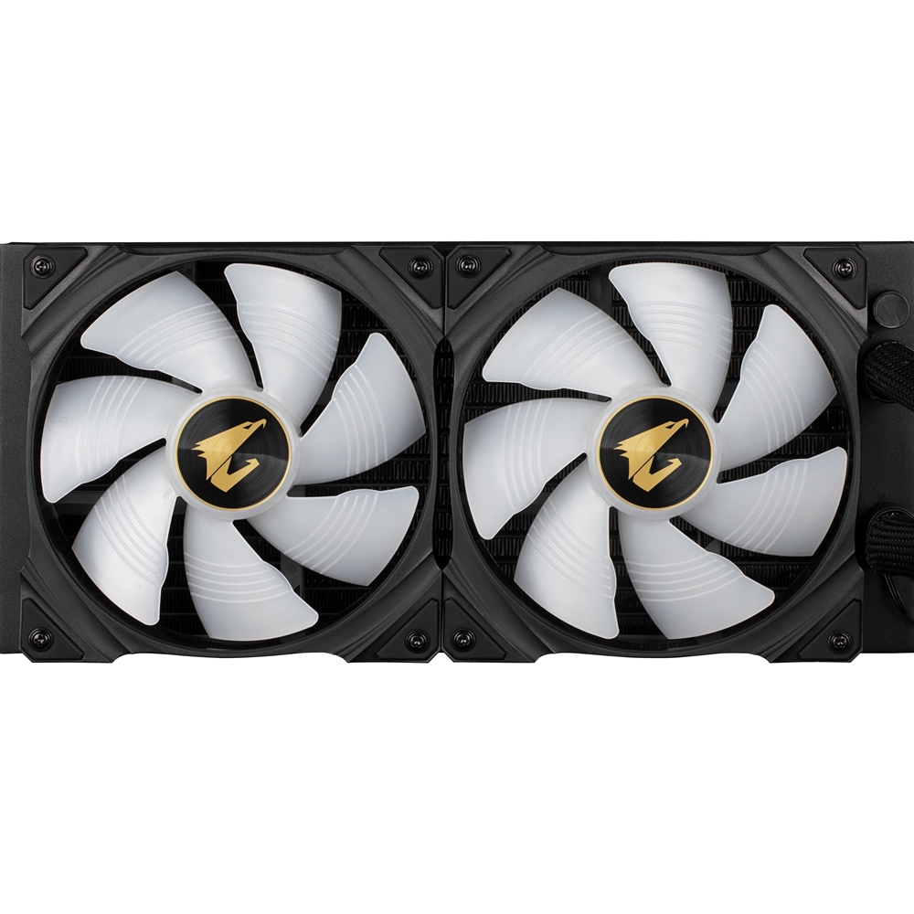 GIGABYTE AORUS 워터포스 X 280_이미지