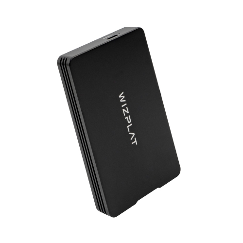 위즈플랫 FLEX DRIVE TUB4000P M.2 NVMe 외장SSD (2TB)_이미지