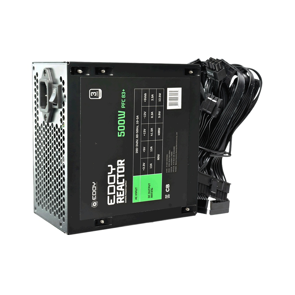 ���� REACTOR 500W ��ũ
