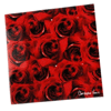 TAG 크리스토퍼바인디자인 CVD 카드-Red roses