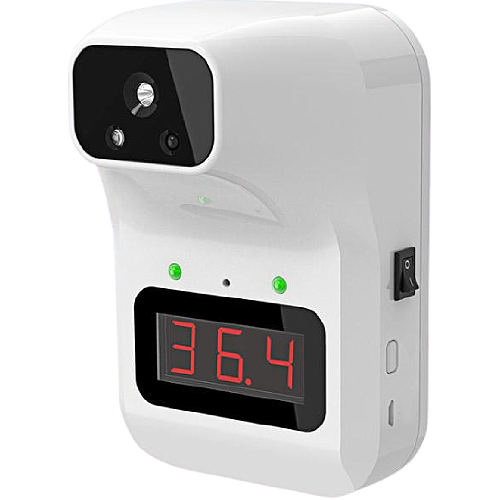 비대면 온도계 K3 Plus