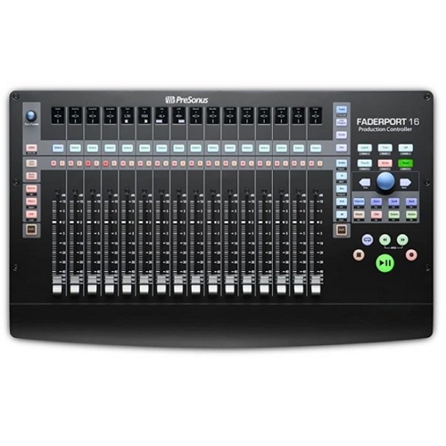 FaderPort 16