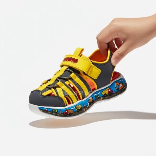 �����Ľ� �÷��� �� ���÷��� ���� CCYL 407041N