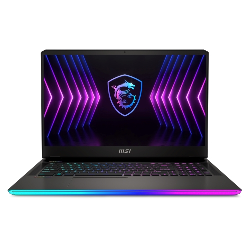 MSI GE시리즈 레이더 GE77 HX 12UGS QHD (SSD 1TB)