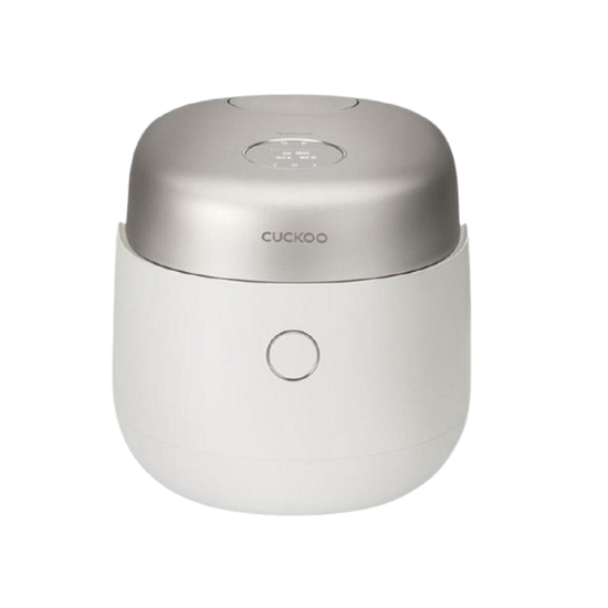 쿠쿠전자 마스터셰프 사일런스 CRP-NHFFLR0610FGW_이미지