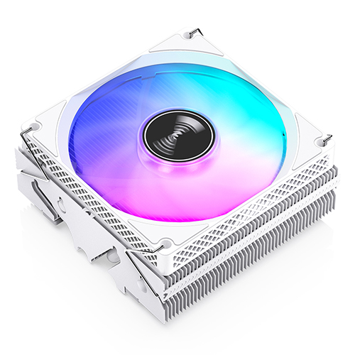 JONSBO HX4170D WHITE AUTO RGB