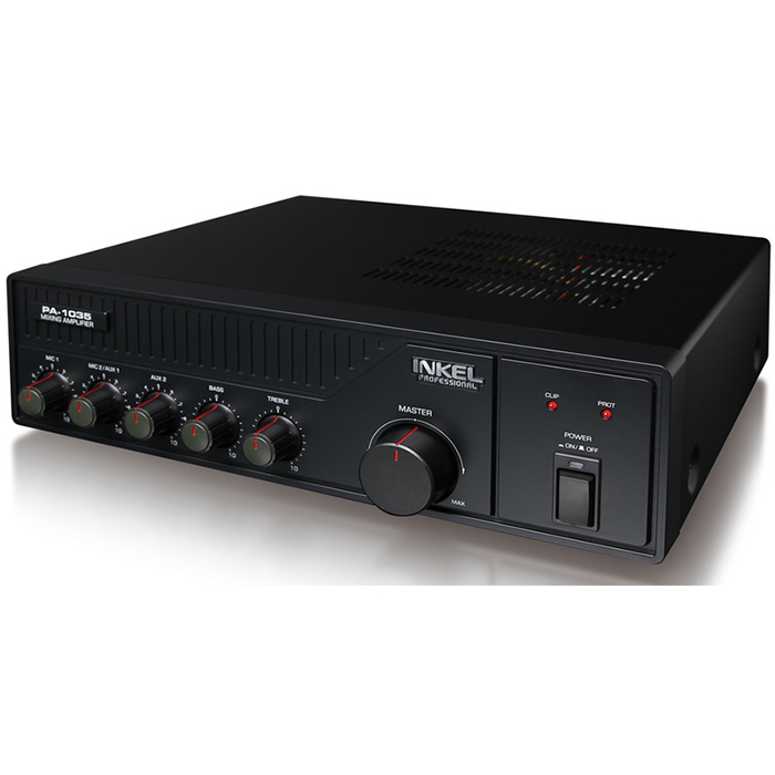 ����PA PA-1035