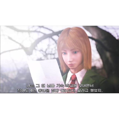 ĸ�� Ŭ�� Ÿ�� 3 PS2