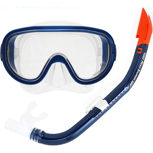 투사 리프투어러 프리미엄 스노클링 세트 RC-1117Q ID